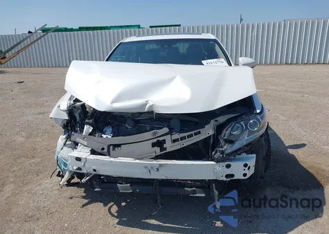 2016 Lexus Es 300H z USA, uszkodzony, nr VIN JTHBW1GG4G2104097